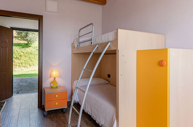 Vakantiehuis Enea