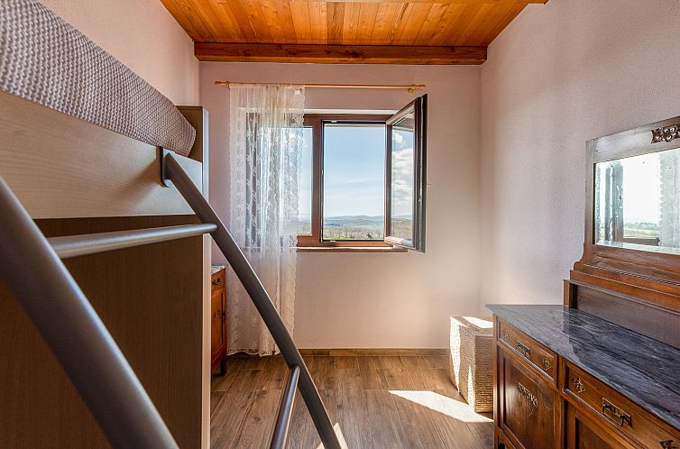 Vakantiehuis Enea