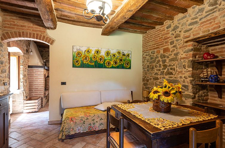 Vakantiehuis Vittorio