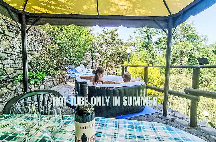 Vakantiehuis Vittorio