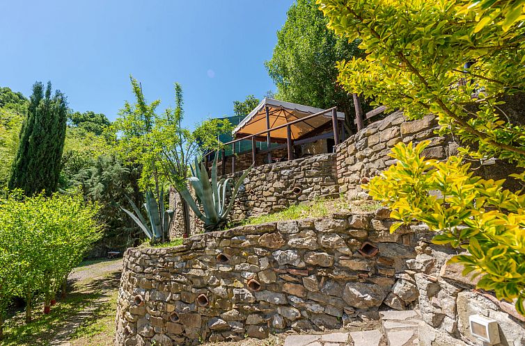 Vakantiehuis Vittorio