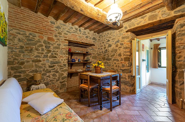 Vakantiehuis Vittorio