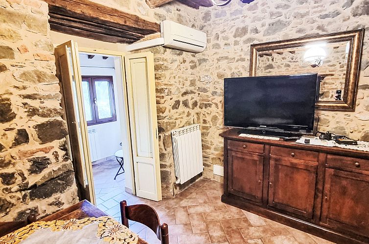 Vakantiehuis Vittorio