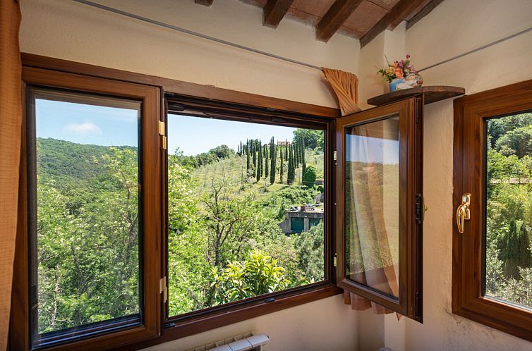 Vakantiehuis Vittorio