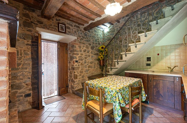 Vakantiehuis Vittorio