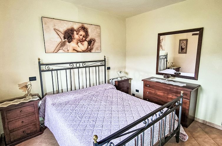 Vakantiehuis Vittorio