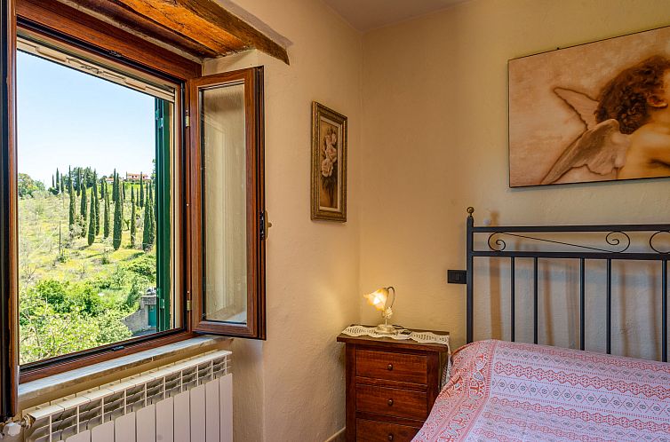 Vakantiehuis Vittorio