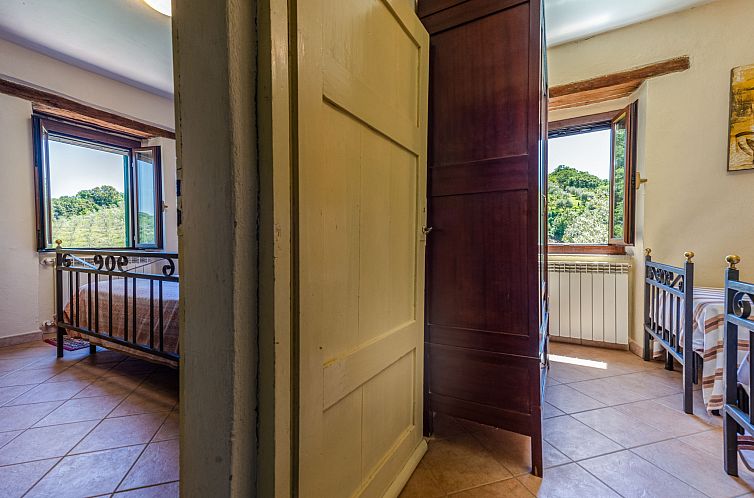 Vakantiehuis Vittorio