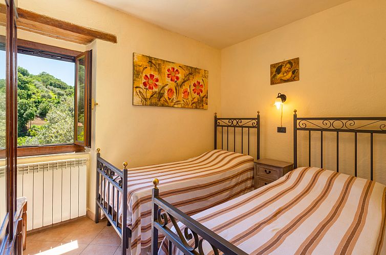 Vakantiehuis Vittorio