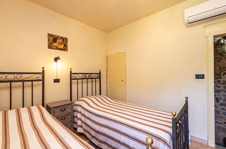 Vakantiehuis Vittorio