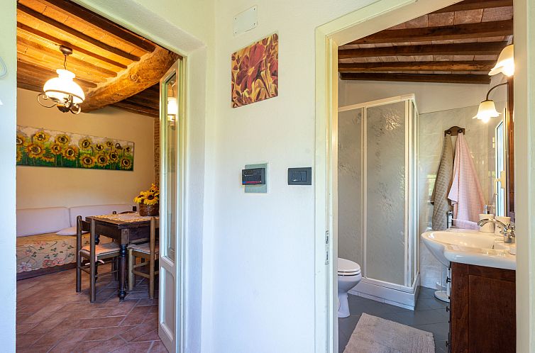 Vakantiehuis Vittorio