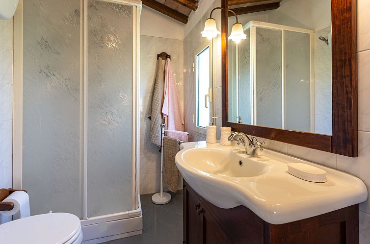 Vakantiehuis Vittorio