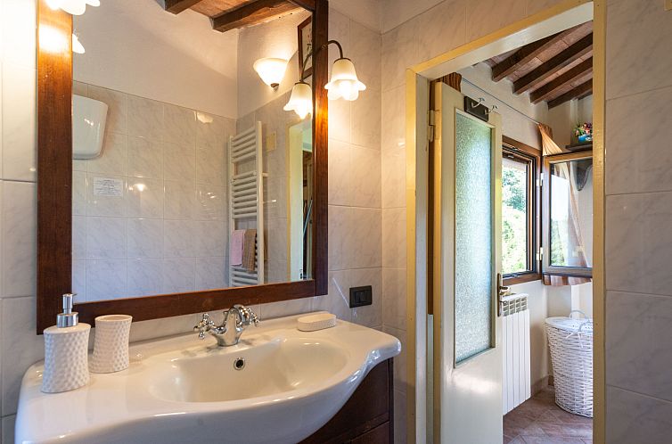 Vakantiehuis Vittorio