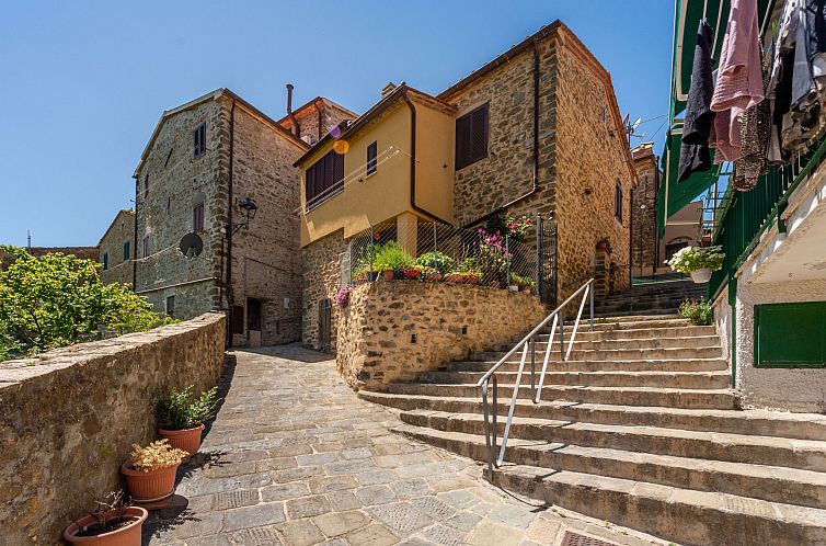 Vakantiehuis Vittorio