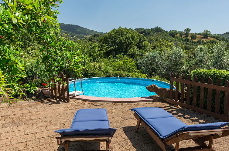 Vakantiehuis Bardi I