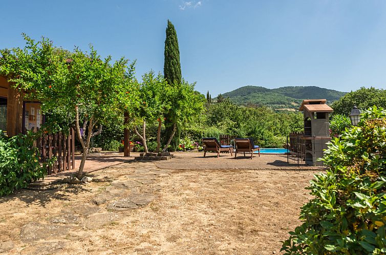 Vakantiehuis Bardi I