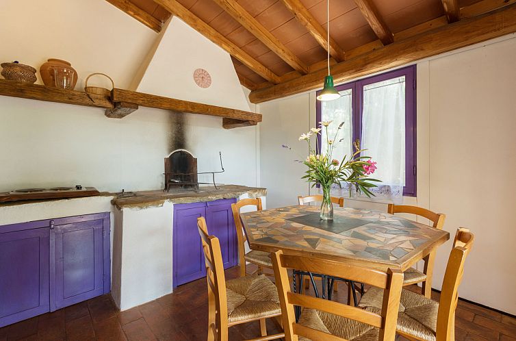 Vakantiehuis Bardi I