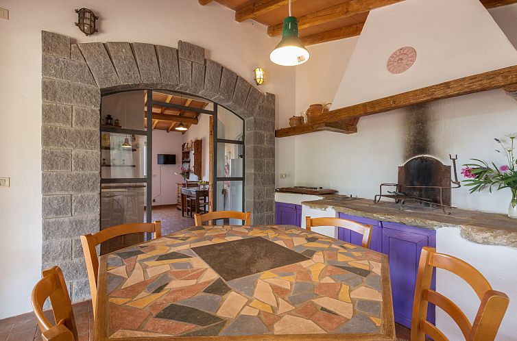 Vakantiehuis Bardi I