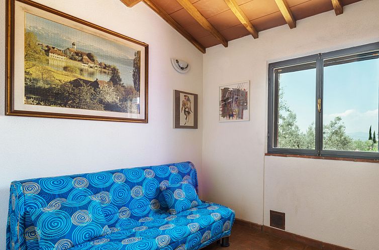 Vakantiehuis Bardi I