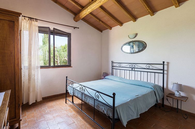 Vakantiehuis Bardi I