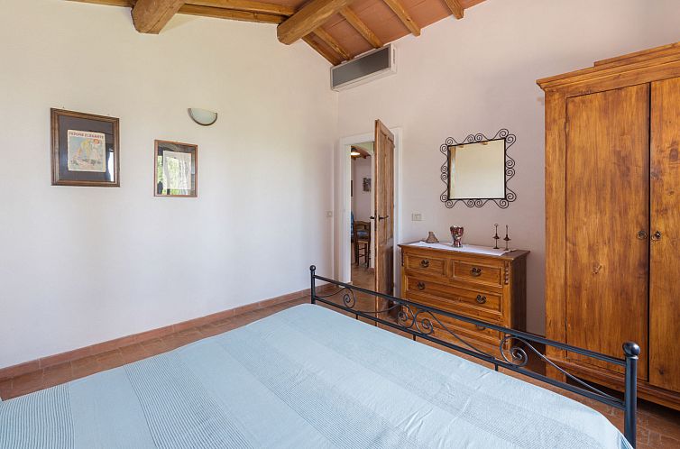 Vakantiehuis Bardi I