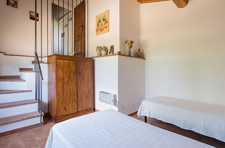 Vakantiehuis Bardi I