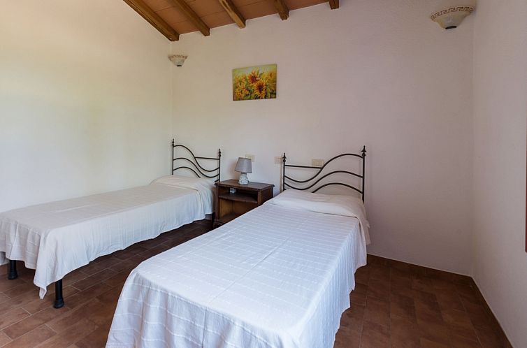 Vakantiehuis Bardi I