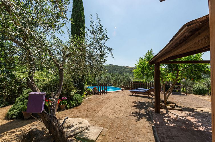 Vakantiehuis Bardi I