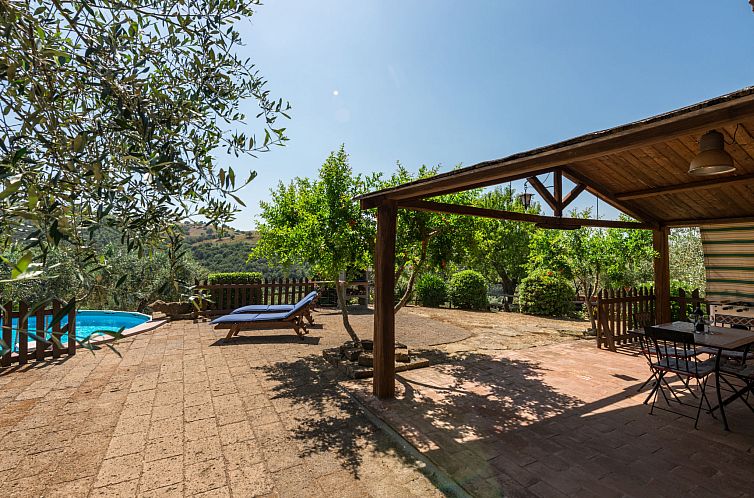 Vakantiehuis Bardi I