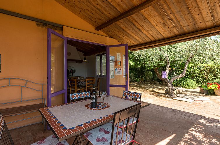 Vakantiehuis Bardi I