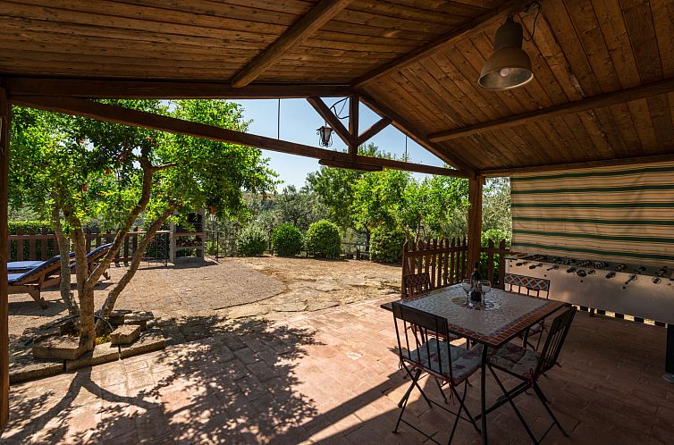 Vakantiehuis Bardi I