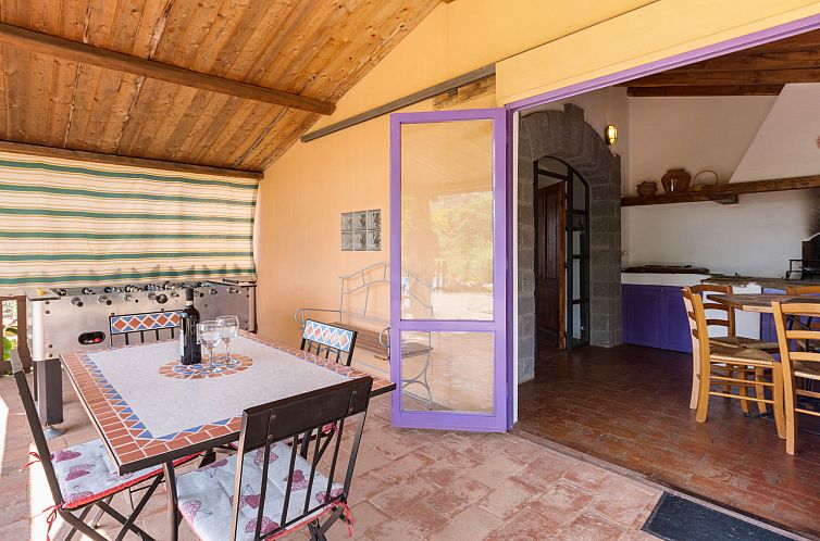 Vakantiehuis Bardi I