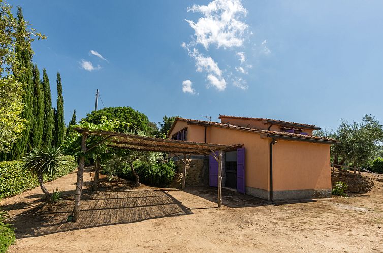Vakantiehuis Bardi I