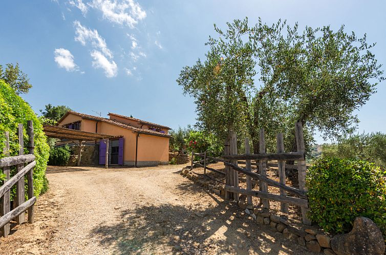 Vakantiehuis Bardi I