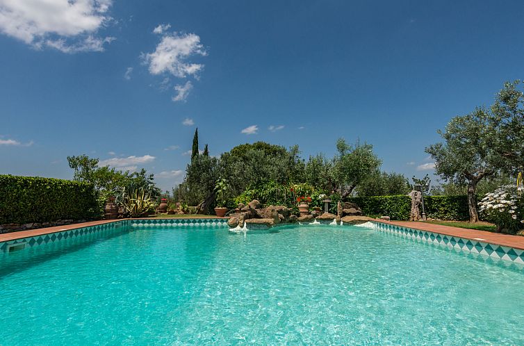 Vakantiehuis Bardi II