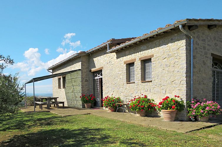 Vakantiehuis Bardi II