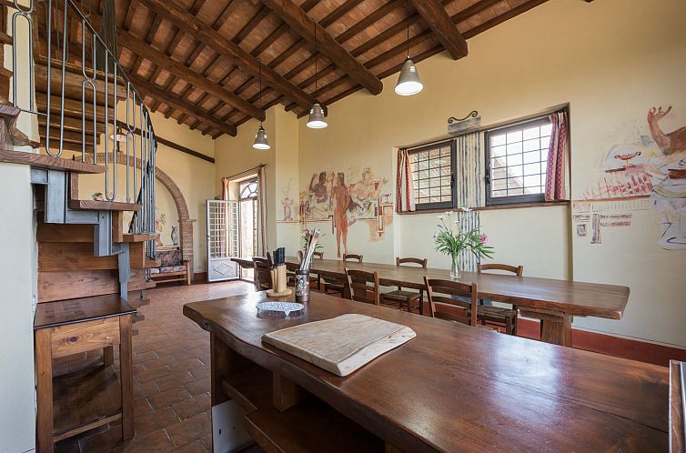 Vakantiehuis Bardi II