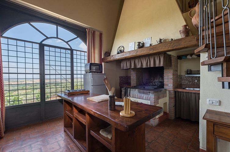 Vakantiehuis Bardi II