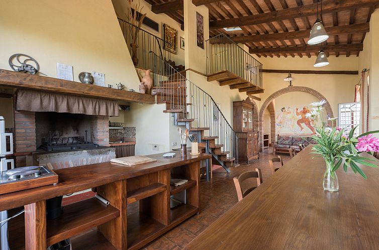 Vakantiehuis Bardi II