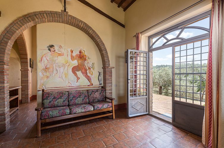 Vakantiehuis Bardi II