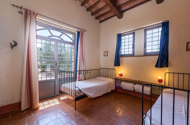 Vakantiehuis Bardi II