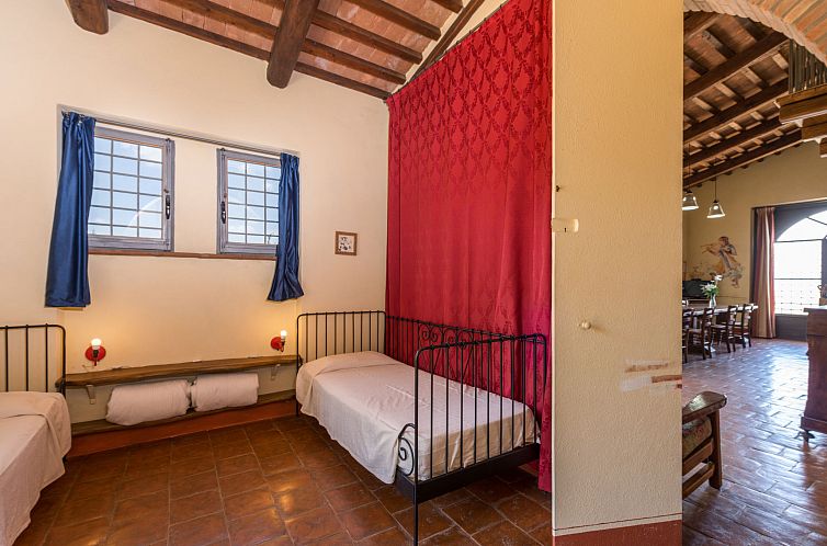 Vakantiehuis Bardi II