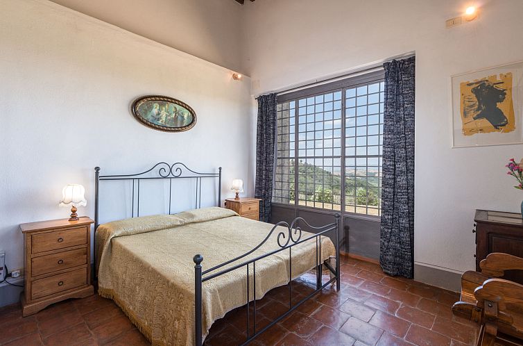 Vakantiehuis Bardi II