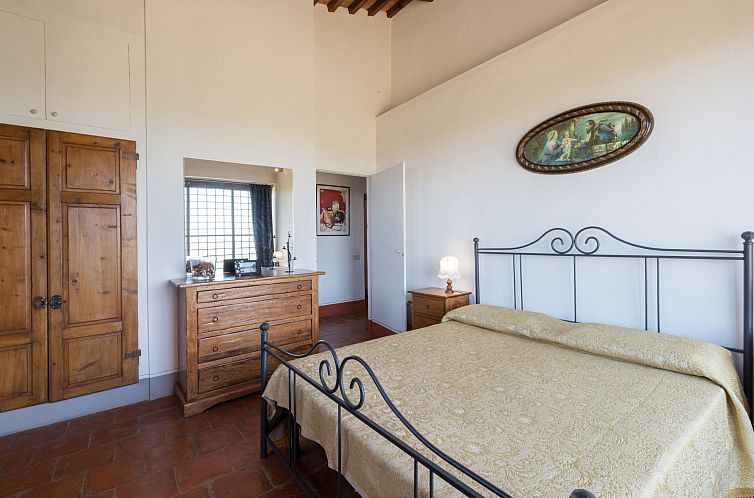 Vakantiehuis Bardi II