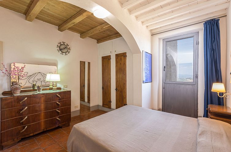 Vakantiehuis Bardi II