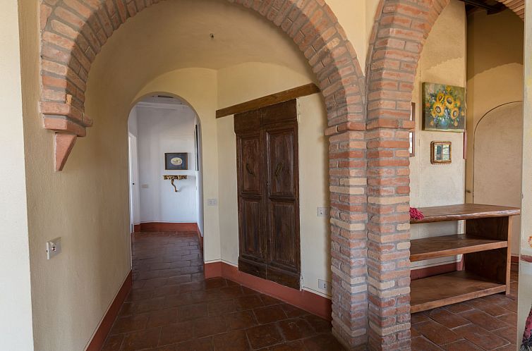 Vakantiehuis Bardi II