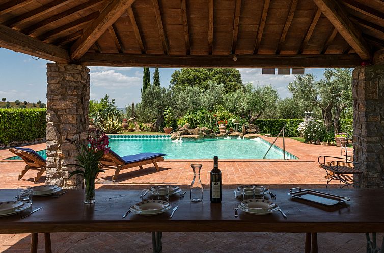 Vakantiehuis Bardi II