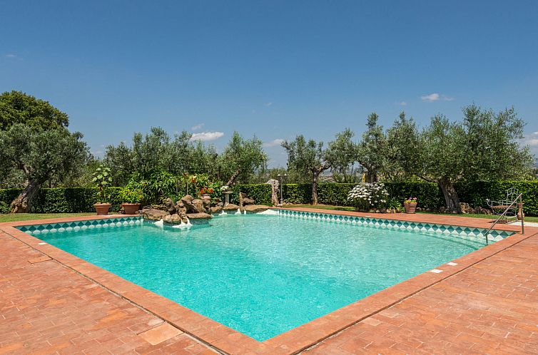 Vakantiehuis Bardi II