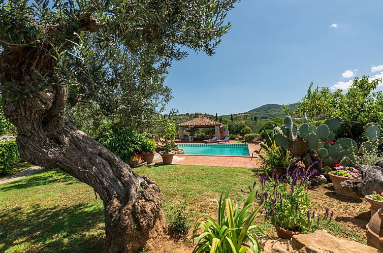 Vakantiehuis Bardi II