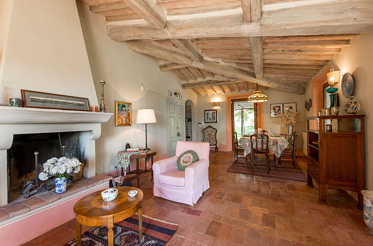 Vakantiehuis Ginestra